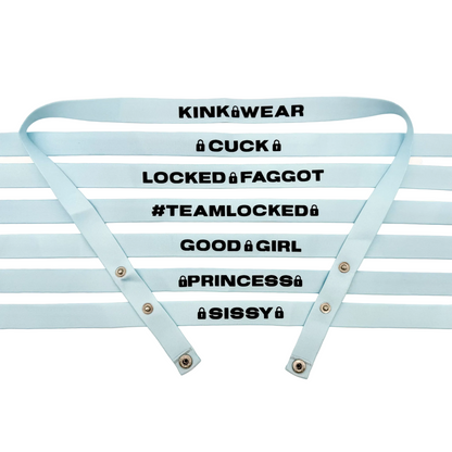 Kinky Chastity Belts