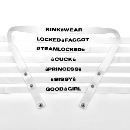 Kinky Chastity Belts