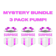 PUMP! Mystery Bundle