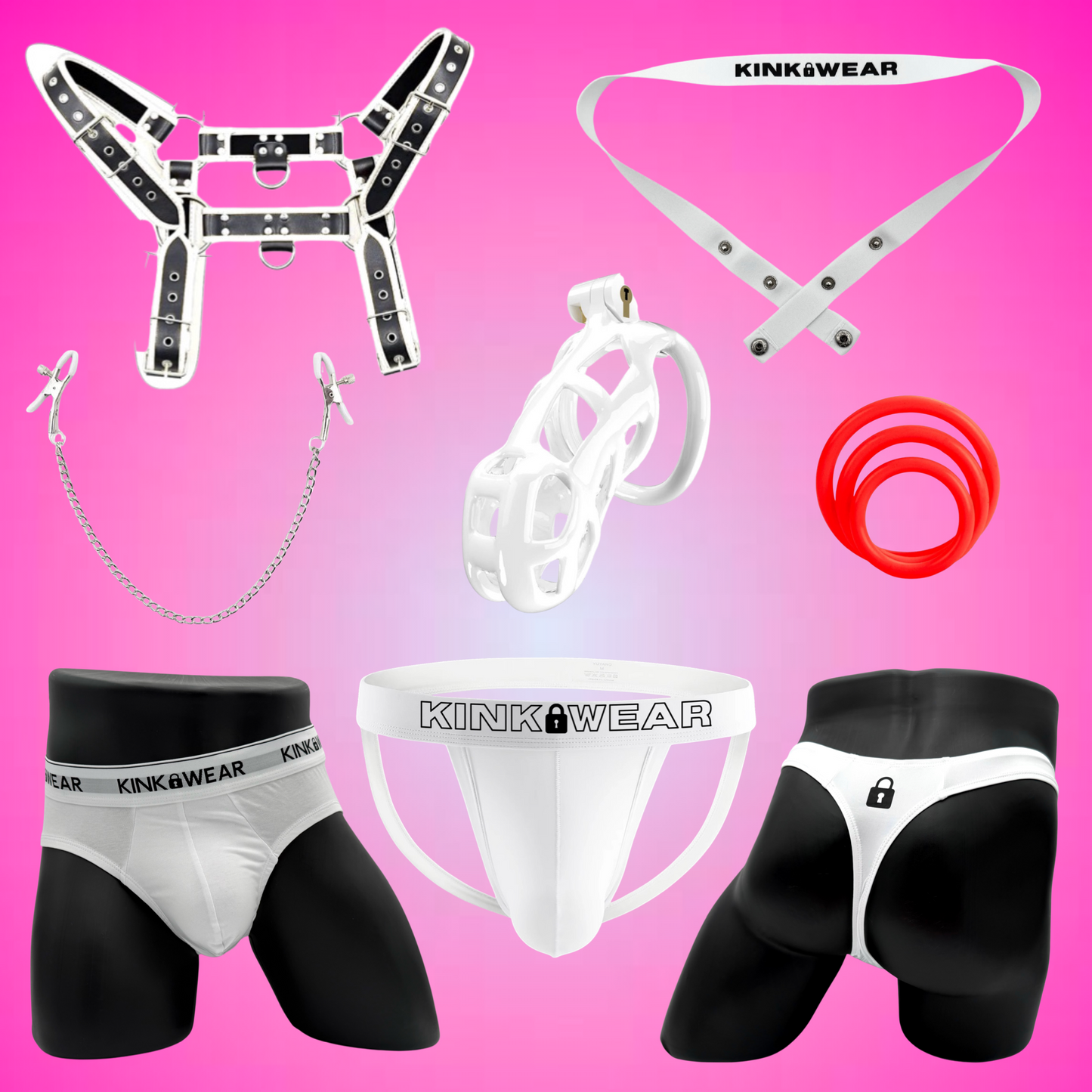 Valentine's Day Bundle