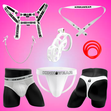 Valentine's Day Bundle