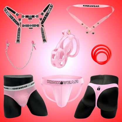 Valentine's Day Bundle