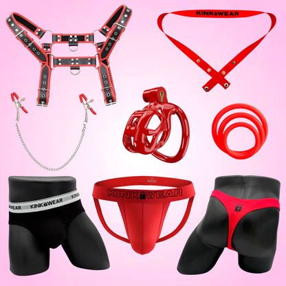 Valentine's Day Bundle