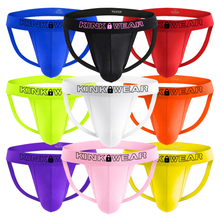 KINK WEAR Locked Jockstrap