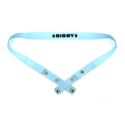 Kinky Chastity Belts