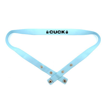 Kinky Chastity Belts