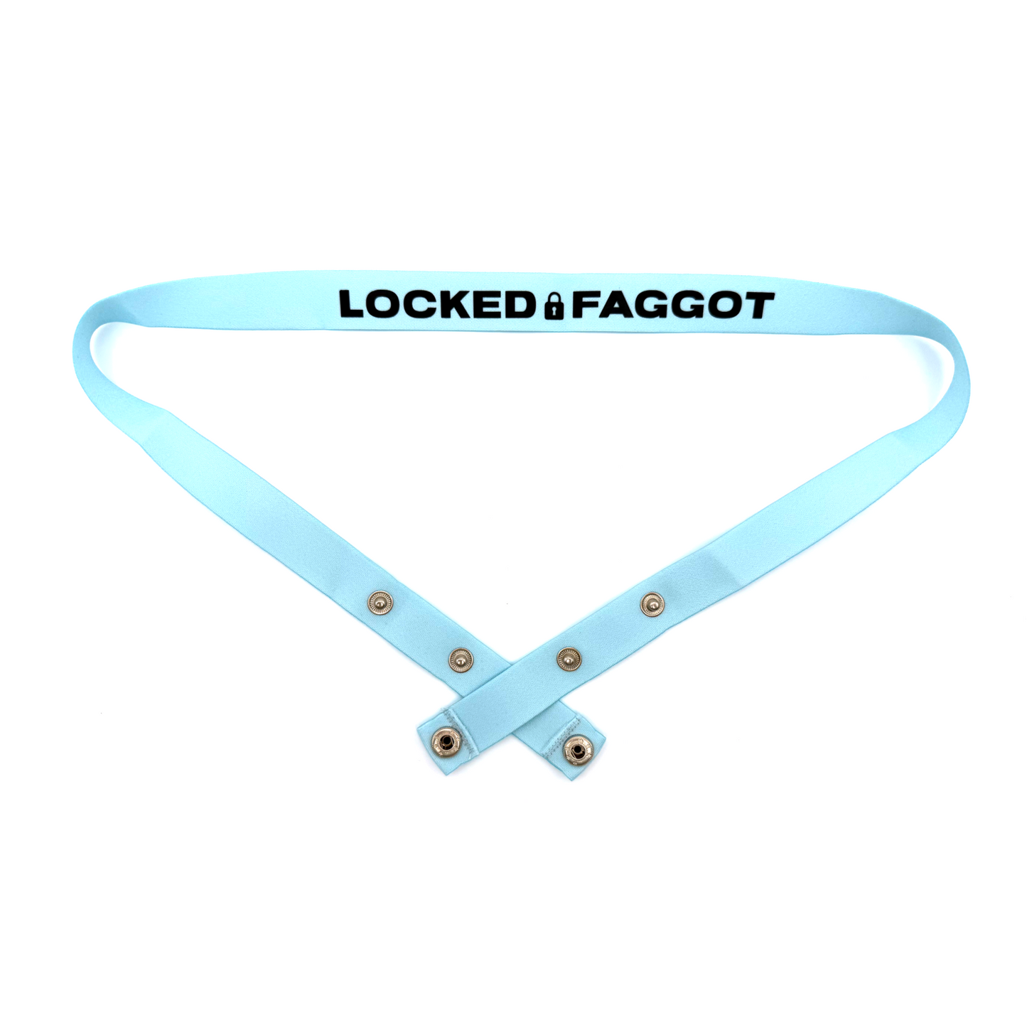 Kinky Chastity Belts