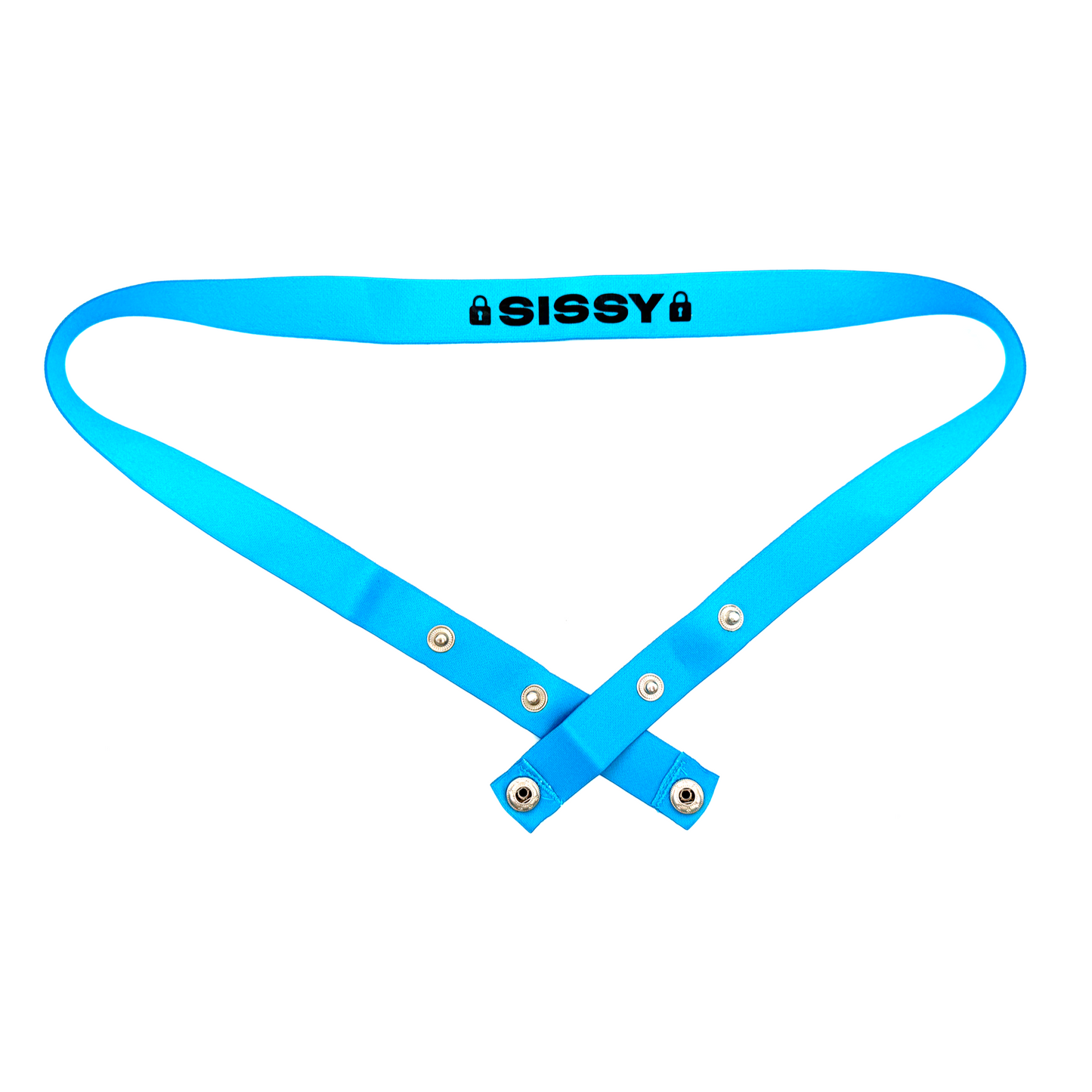 Kinky Chastity Belts