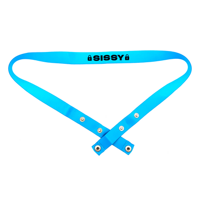 Kinky Chastity Belts