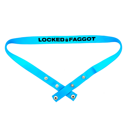 Kinky Chastity Belts