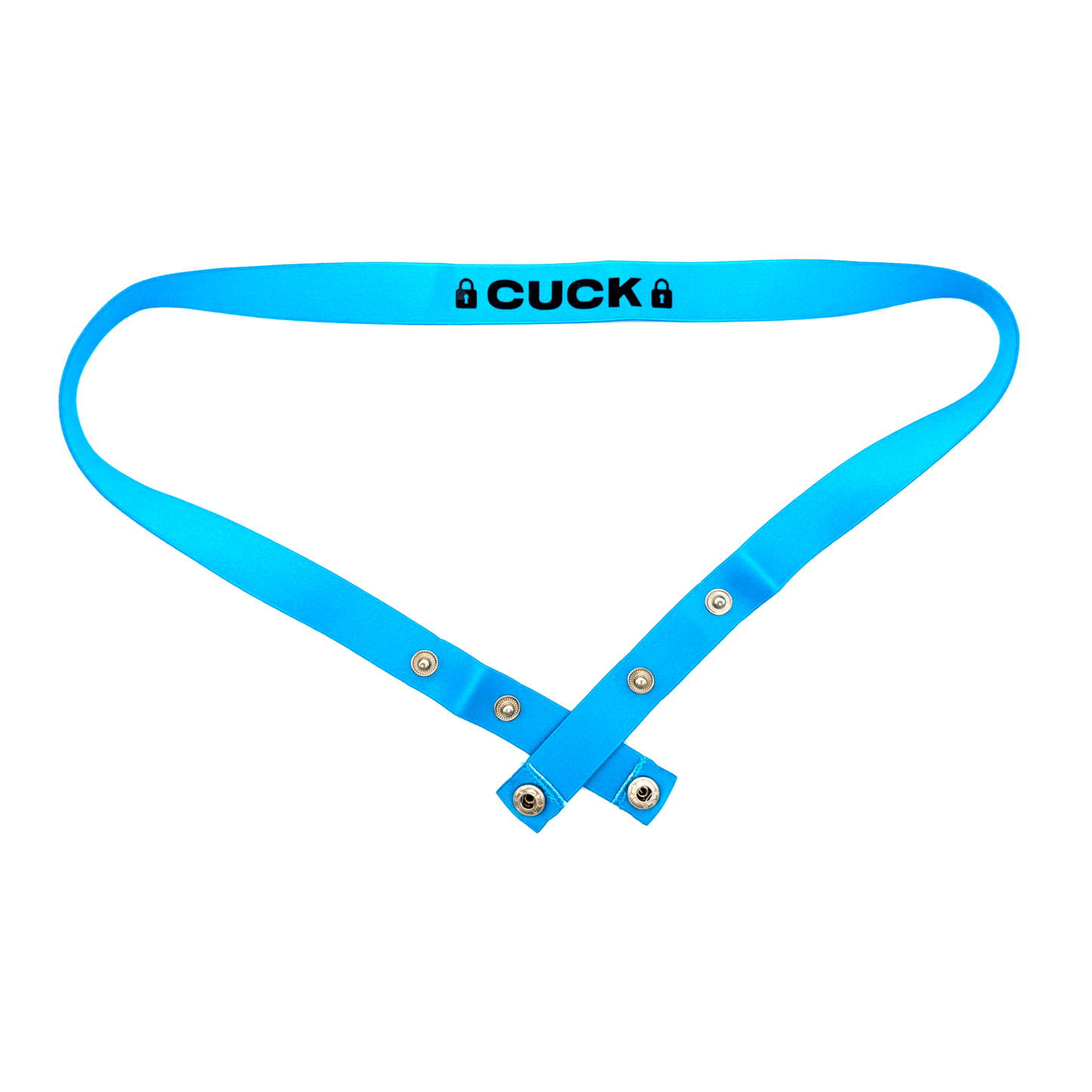 Kinky Chastity Belts