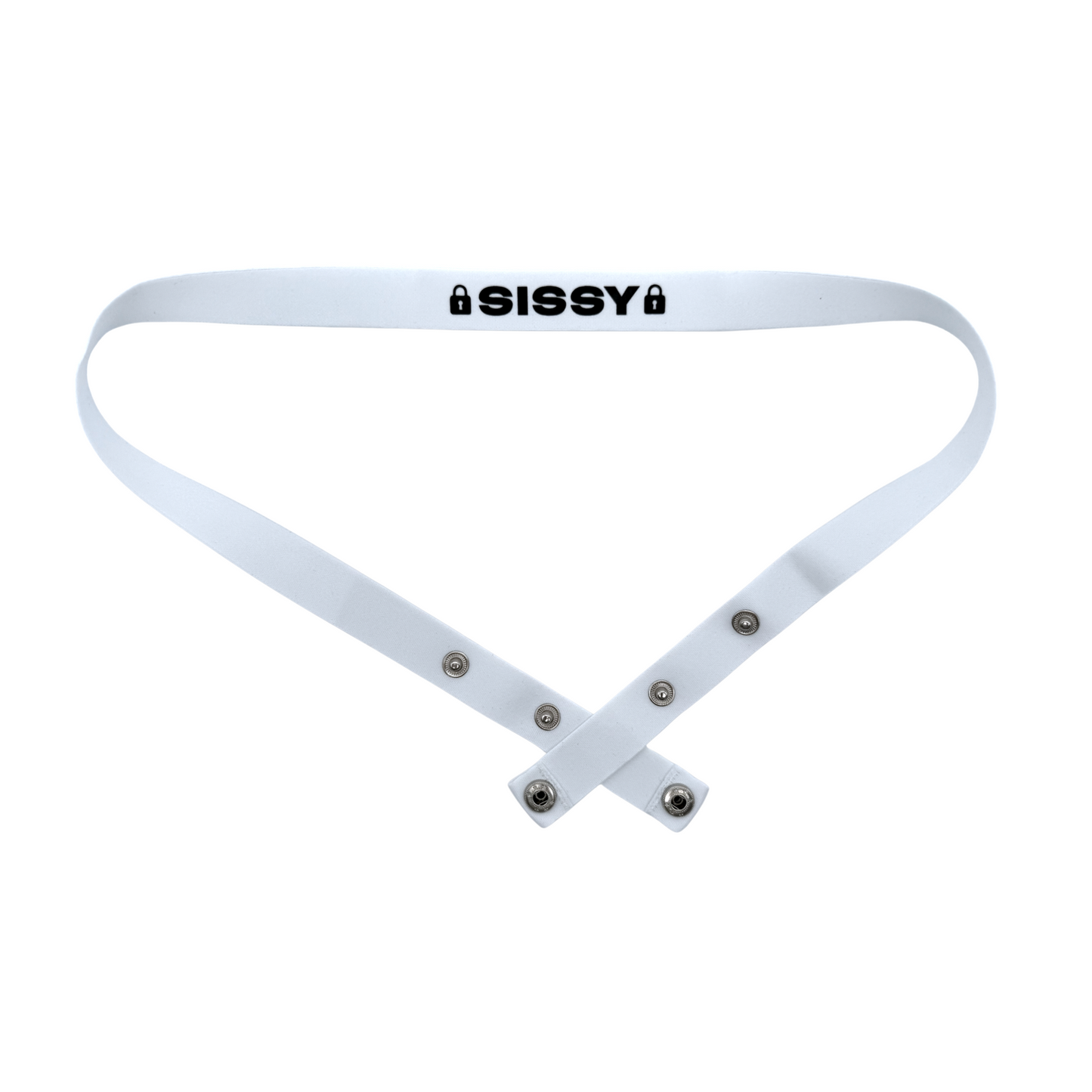 Kinky Chastity Belts