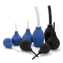 Enema Bulb Douche
