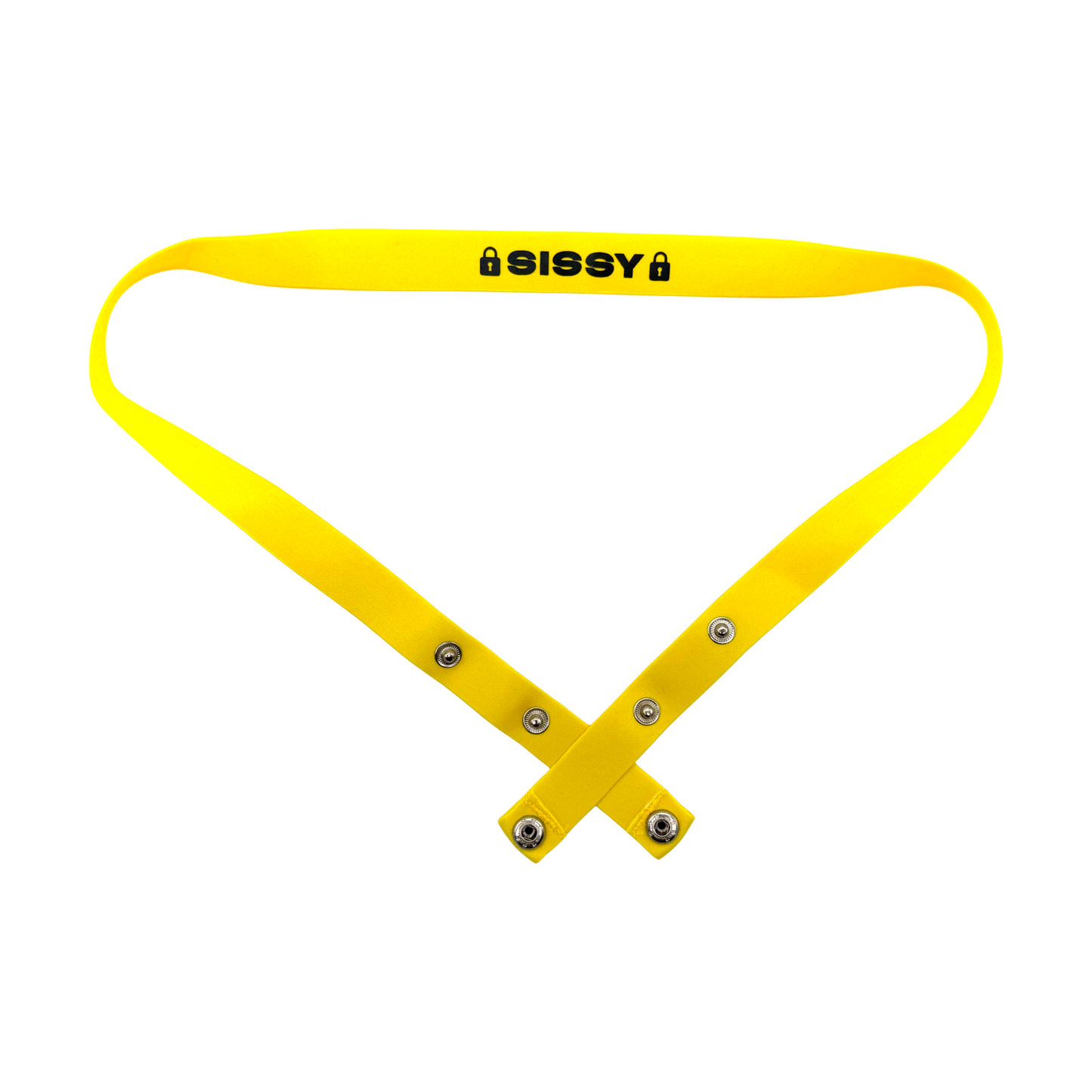 Kinky Chastity Belts