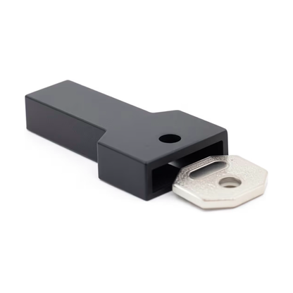 Chastity Cage Key-holder Sleeve