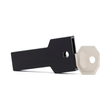 Chastity Cage Key-holder Sleeve