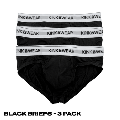 KINK WEAR Briefs
