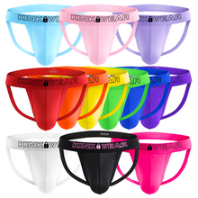 KINK WEAR Locked Jockstrap