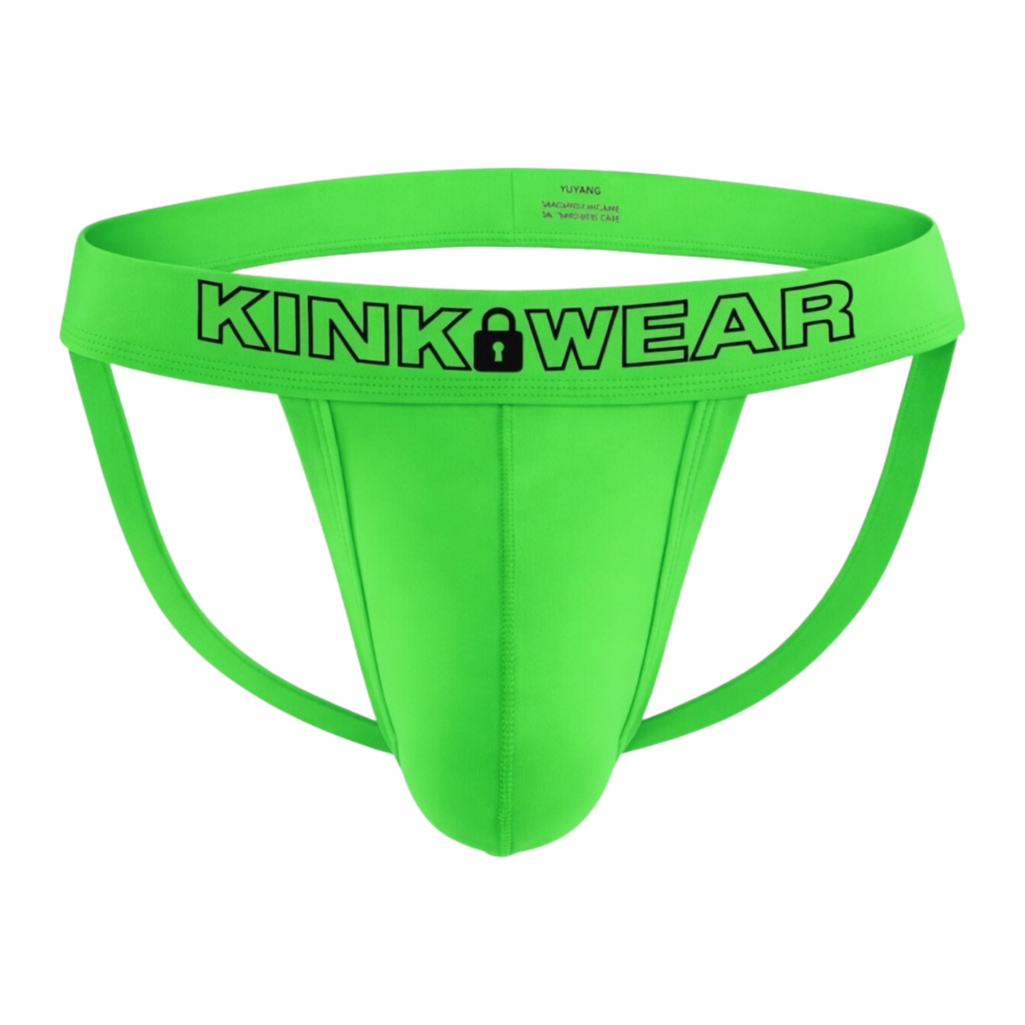 KINK WEAR Locked Jockstrap