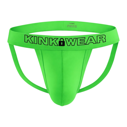 KINK WEAR Locked Jockstrap