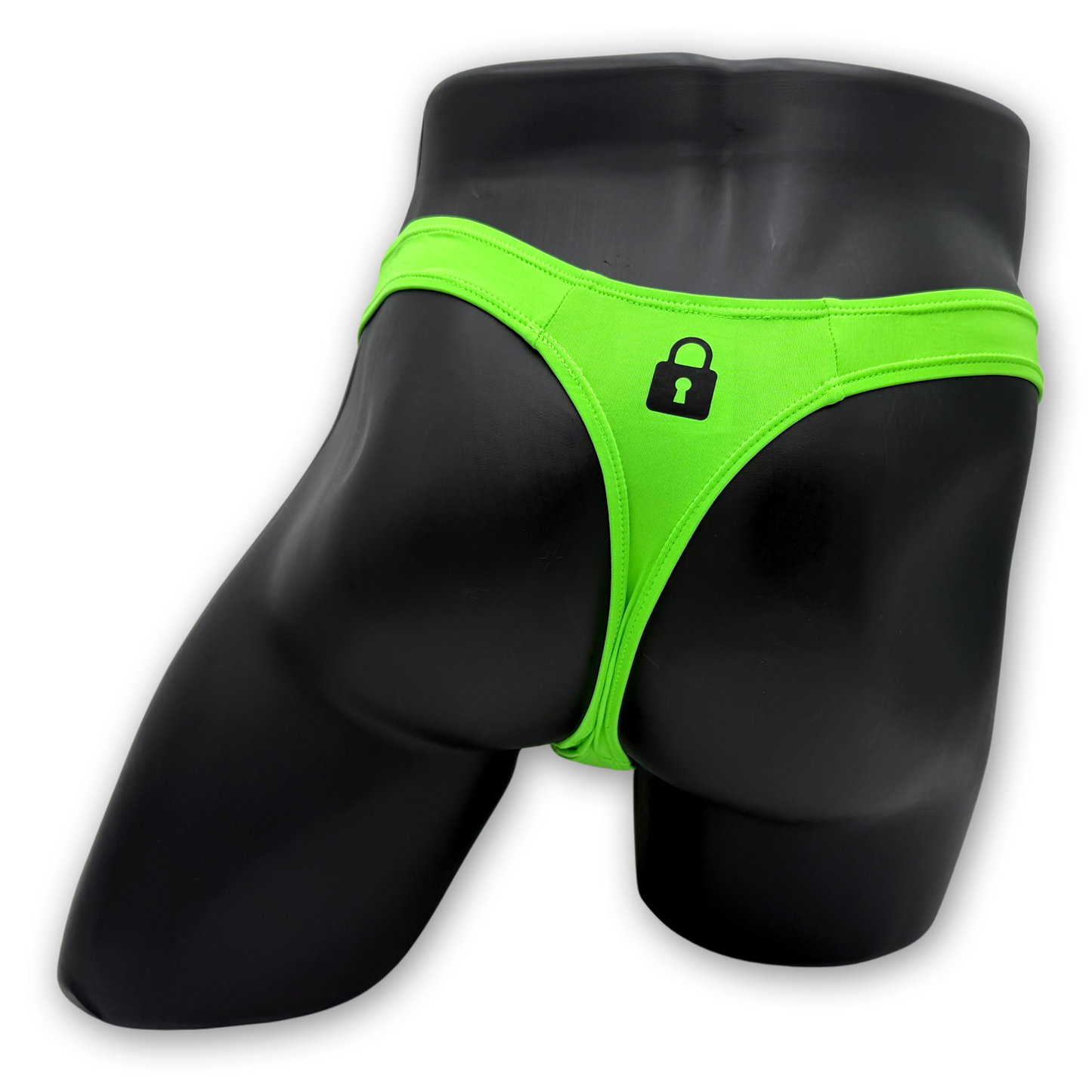KINK WEAR Locked Thong