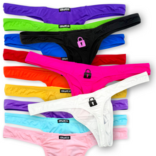 KINK WEAR Locked Thong