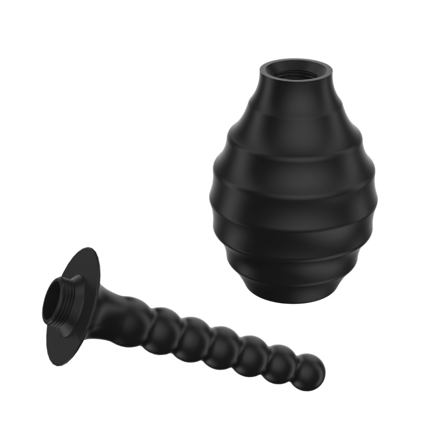 Premium Enema Bulb Douche