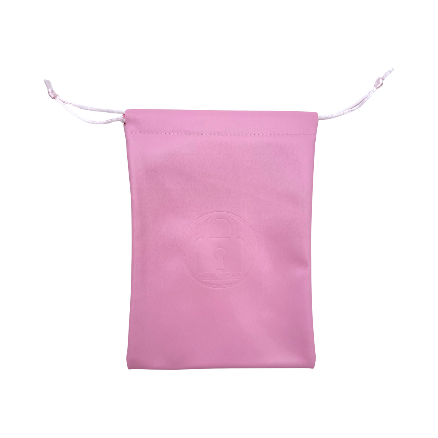 Chastity Cage Travel Bag (Faux Leather)