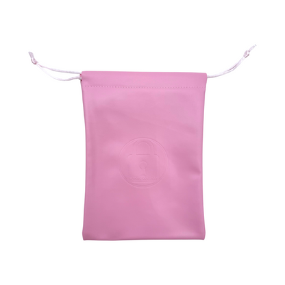 Chastity Cage Travel Bag (Faux Leather)