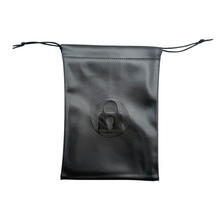 Chastity Cage Travel Bag (Faux Leather)