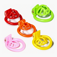 Mini Chastity Cages