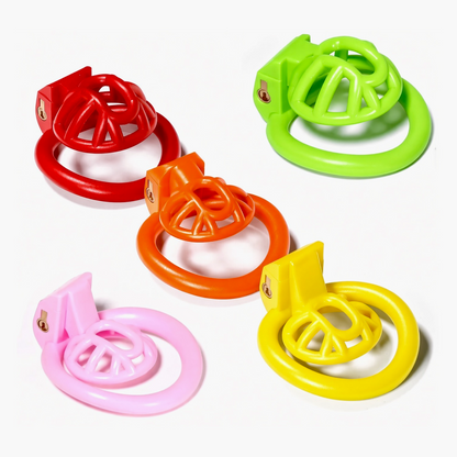 Mini Chastity Cages