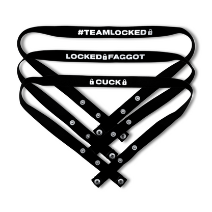 Kinky Chastity Belts