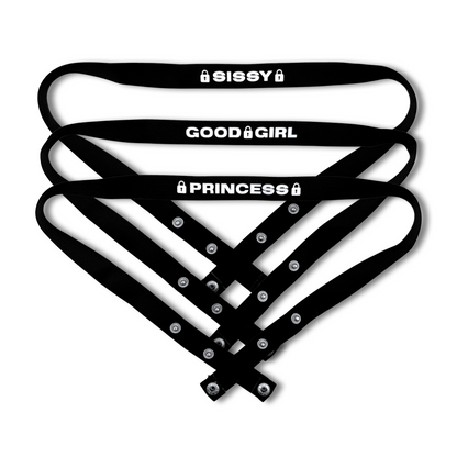 Kinky Chastity Belts