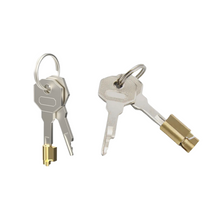 Chastity Lock and Keys