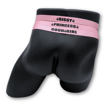 Kinky Chastity Belts