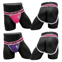 PUMP! Space Candy Jockstraps