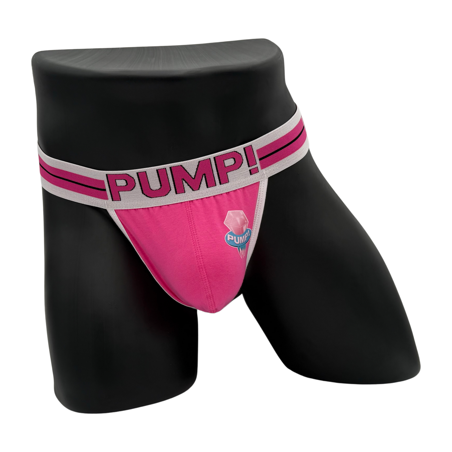 PUMP! Space Candy Jockstraps