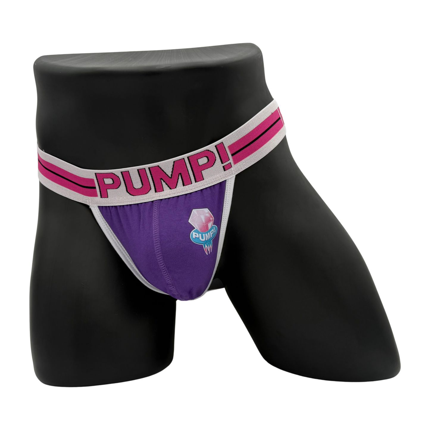 PUMP! Space Candy Jockstraps