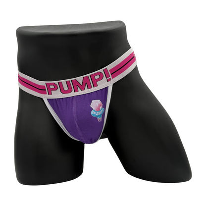 PUMP! Space Candy Jockstraps