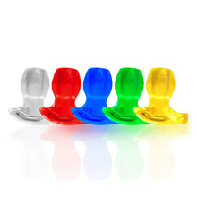 Tunnel Butt Plug (GLOW)