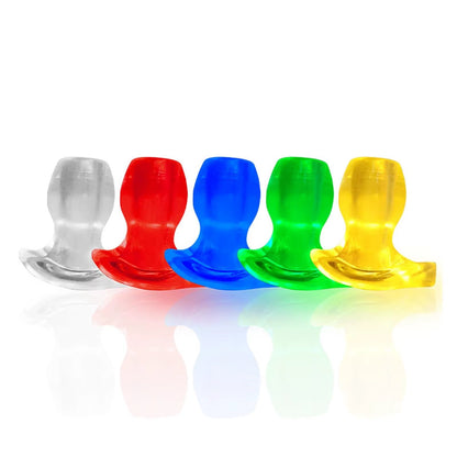 Tunnel Butt Plug (GLOW)