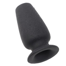 Tunnel Butt Plug (Long)