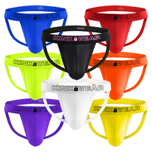 KINK WEAR Locked Jockstrap