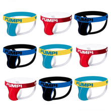 PUMP! Primary Jockstraps