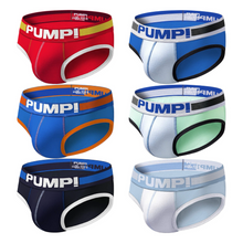 PUMP! Titans Classic Briefs