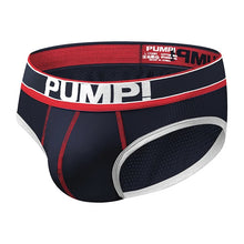 PUMP! Tech Mesh Briefs