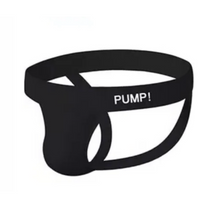 PUMP! Classic Jockstraps