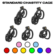 Chastity Cage