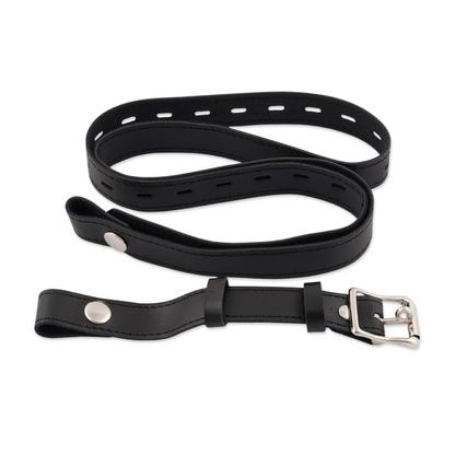 Chastity Belt (Faux Leather)